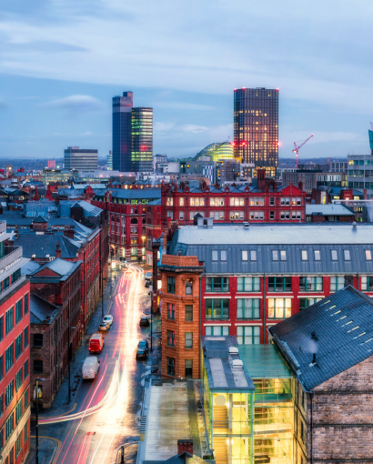 Manchester