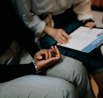 Mastering the Art of CV Writing