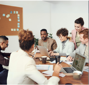 Employee Retention Strategies: Keeping Your Top Talent Engaged