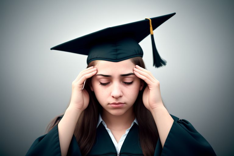 Do University Degrees Guarantee Jobs? Survey Reveals Surprising Stats