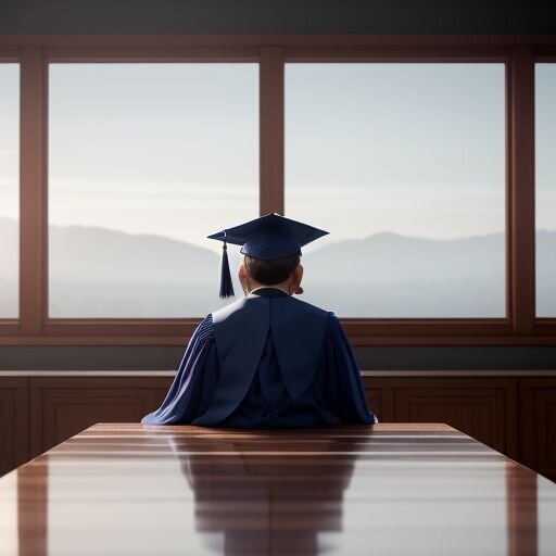 Do University Degrees Guarantee Jobs? Survey Reveals Surprising Stats