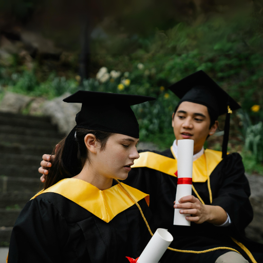 Is College Still Worth It? Half of Grads Question Value of Degrees